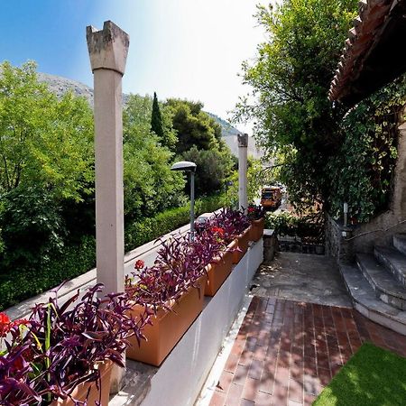 Salicula Art Gallery Dubrovnik Eksteriør billede