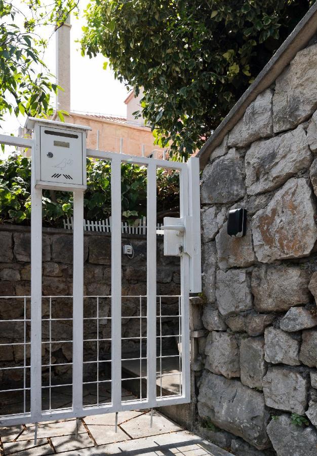 Salicula Art Gallery Dubrovnik Eksteriør billede