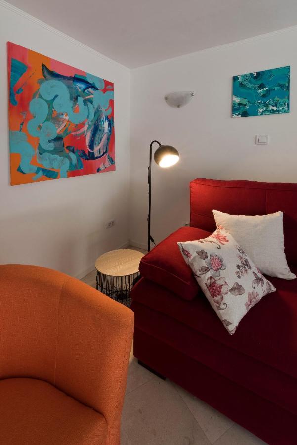 Salicula Art Gallery Dubrovnik Eksteriør billede